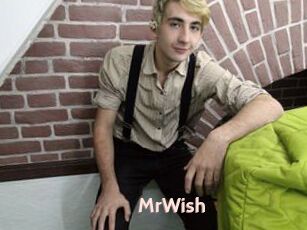 MrWish