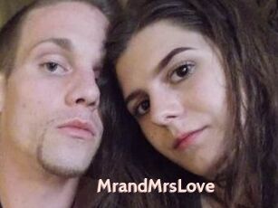 MrandMrsLove