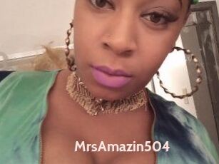 MrsAmazin504