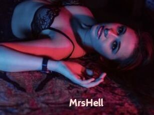 MrsHell