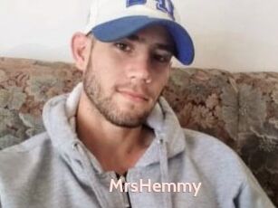 MrsHemmy