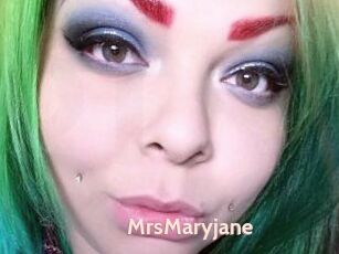 MrsMaryjane