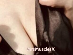 MrsMusclesX