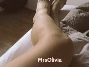 MrsOlivia