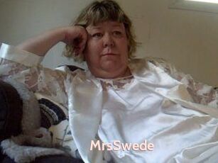 MrsSwede