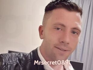 Mrsecret0891