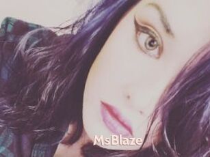 MsBlaze