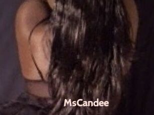 MsCandee