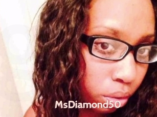 MsDiamond50