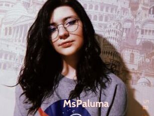 MsPaluma