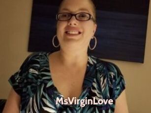 MsVirginLove