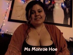 Ms_Monroe_Hoe