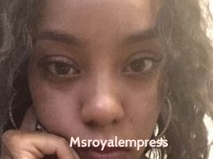 Msroyalempress