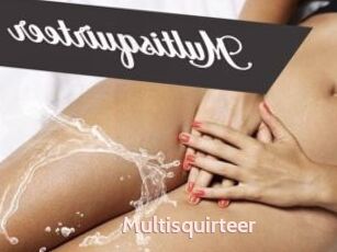 Multisquirteer