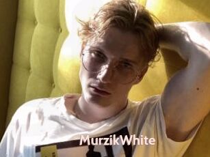 MurzikWhite