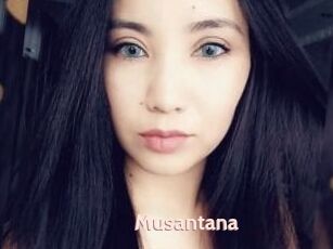 Musantana