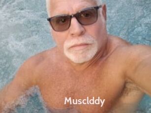 Musclddy