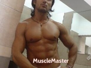 MuscleMaster