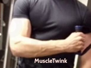 MuscleTwink