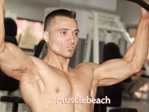 Musclebeach