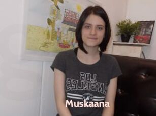 Muskaana