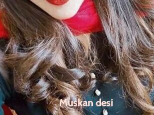 Muskan_desi