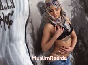 MuslimRaaida