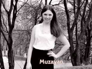 Muzayan