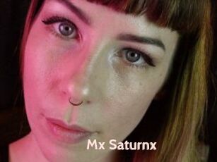 Mx_Saturnx