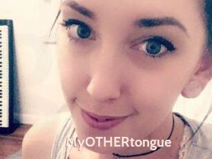 MyOTHERtongue