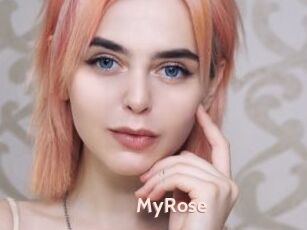 MyRose