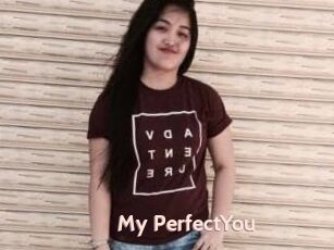 My_PerfectYou