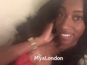 Mya_London