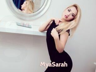 MyaSarah