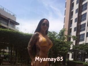 Myamay85