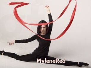 MyleneRed