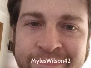 MylesWilson42