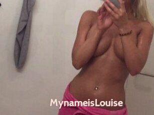 MynameisLouise