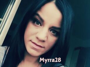 Myrra28