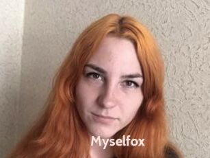 Myselfox