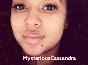 MysteriousCassandra