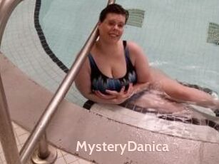 MysteryDanica