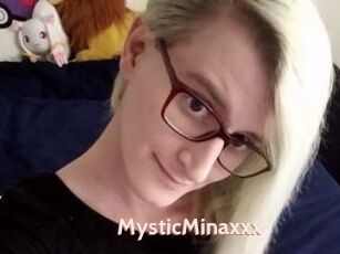 MysticMinaxxx