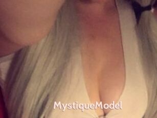 MystiqueModel