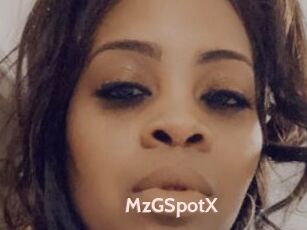 MzGSpotX