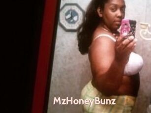 MzHoneyBunz