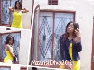 MzansiDiva2021