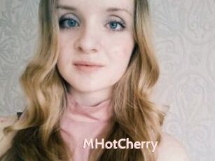 MHotCherry