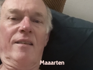 Maaarten