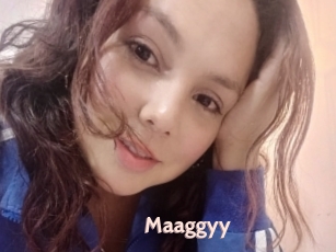 Maaggyy